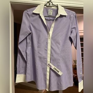 3/$24 Brooks Brothers button down EUC dry cleaned